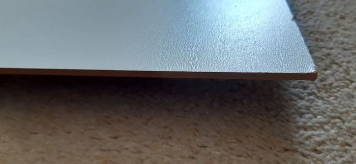MDF panel