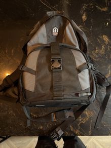 Camera bag