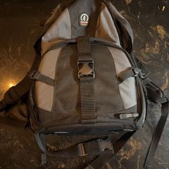 Camera bag
