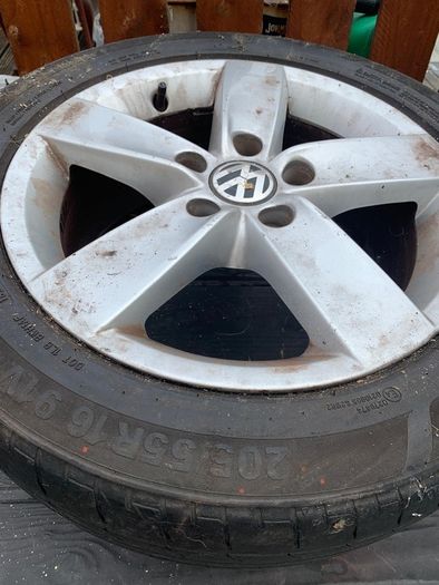 wheels