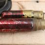 Antique Original Bulbs with bulb holders Image 5