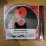 Mark Knopfler Remembrance Day Promotional CD Single 2009 Universal Image 2