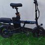 ENGWE Electric folding bike Image 2