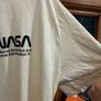 NASA t shirt Image 3