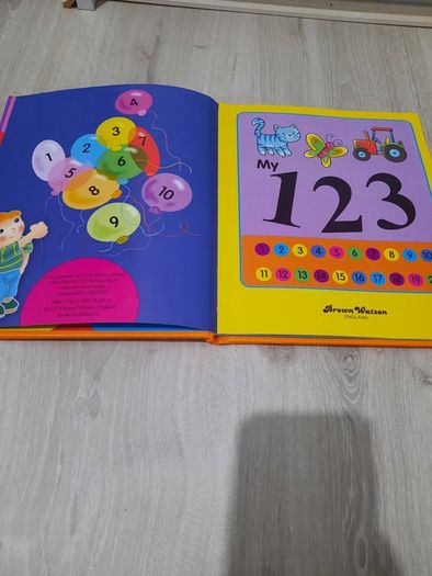 children books