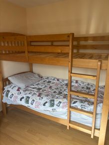 Bunkbeds