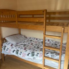 Bunkbeds