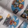 lego book only , Image 5