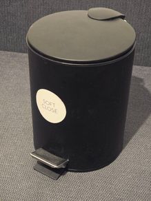 3L bin
