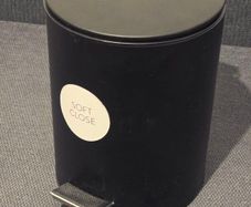 3L bin