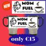 Mom Fuel Mug Image 2