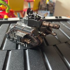 Warhammer 40K Astra Militarum