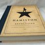 Hamilton The Revolution Melcher Media Hardcover Lin-Manuel Miranda Like New Image 4