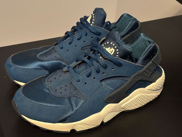nike hurache