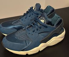 nike hurache
