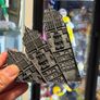 Power rangers Rita repulsa Bandora palace 3D Print Image 3
