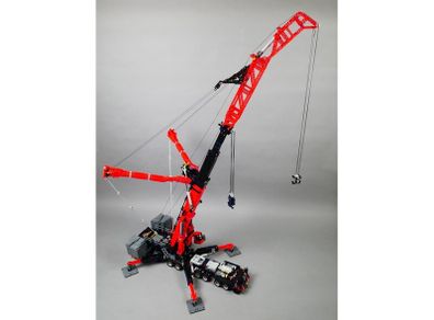 Lego - Liebherr LTM 11200 Mobile Crane
