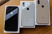 Iphone Xs Max 64gb/256gb