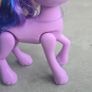 Izzy Moonbow HTF 6inch Rainbow Celebration Amazon US Exclusive MLP G5 My Little Pony 2023 Image 4