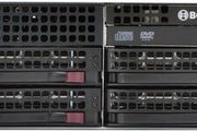 Bosch DIP-7388-8HD 64TB DIVAR IP server All-in-One 7000 2U Management Appliance NVR 8X8TB