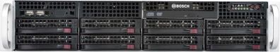 Bosch DIP-7388-8HD 64TB DIVAR IP server All-in-One 7000 2U Management Appliance NVR 8X8TB