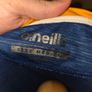 Antrim GAA Jersey - Medium size Image 4