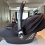 Maxi Cosi Cabriofix I-Size Baby Car Seat Image 9