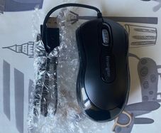 Kensington USB Wired Mouse