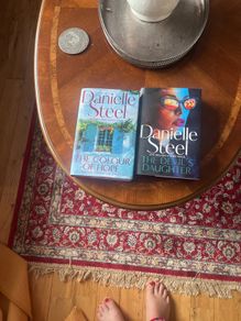 Danielle Steel  Brand New Releases