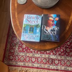 Danielle Steel  Brand New Releases