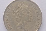 New Zealand Coin