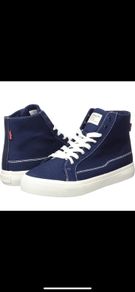 Men's Levi's runners new boxed size 10