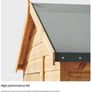 86 Deluxe Garden Summerhouses FREE DELIVERY Image 10