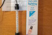Fish tank LED light