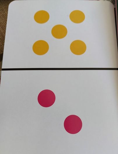 Jumbo Number Flash Cards (250)