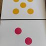 Jumbo Number Flash Cards (250) Image 3