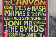 Legends Of The  Canyon 2 DVD