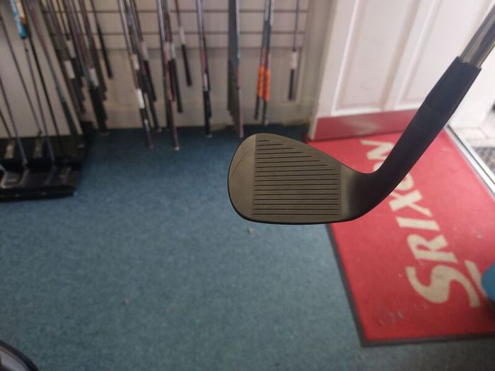 Titleist Vokey SM10 Wedge