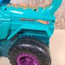 hot wheels CAR CHOMPIN MEGA WREX monster truck with lights and sounds Image 3