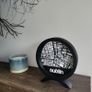 Dublin City 3D Model Map Trinity College OConnell Street Ireland Irish Giftart Image 3
