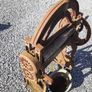 Antique mangle excellent condition delivery available Image 7