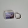 Lewis Capaldi blood records broken by desire to be heavinly sent vinyl zootrope blood records limited to 5000.plus keyring Image 6