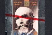 1996 Ireland 50 unit 90th anniversary of Michael Davitt's death (Gemplus GEM1) Call Card Mint in Packaging