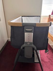 Baby Cot
