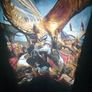 Trivium T-shirt size 2XL Image 2