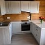 logcabin (two bed) Image 8