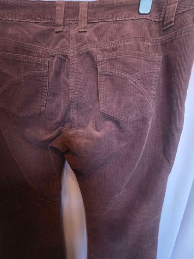 vintage dorothy perkins corduroy trousers