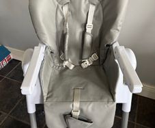 Baby high chair