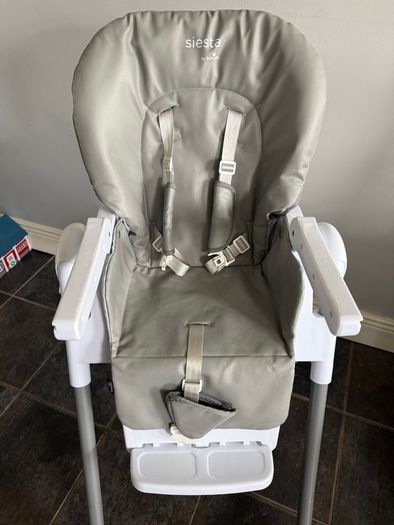 Baby high chair
