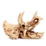 Skull Ornament Triceratops Image 9